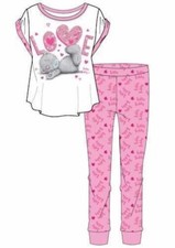 Tatty Teddy  Pyjamas Me to you