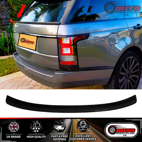 Range rover l405 rear - l405, wing