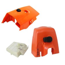 Air Filter W/Cover For Stihl