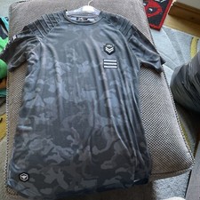 Bee Inspired Men’s Tshirt XL