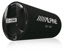Alpine SWT-12S4 12" Subwoofer