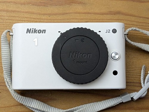 Nikon 1mp digital - 1, j2