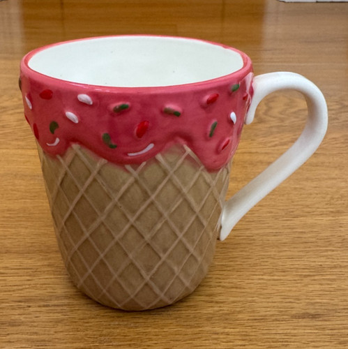 Cath kidston strawberry ice - cath,