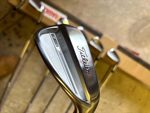 Titleist t150 right handed - t150, 7pc