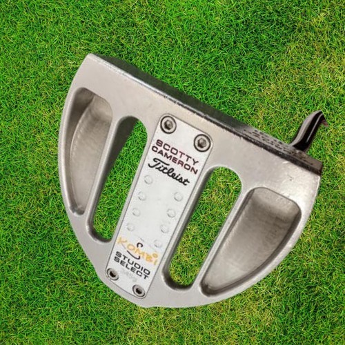 Scotty cameron studio select - studio,