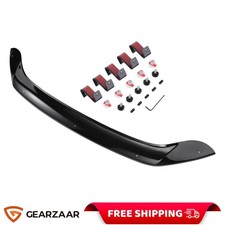 Bonnet Protectors FOR VW CADDY