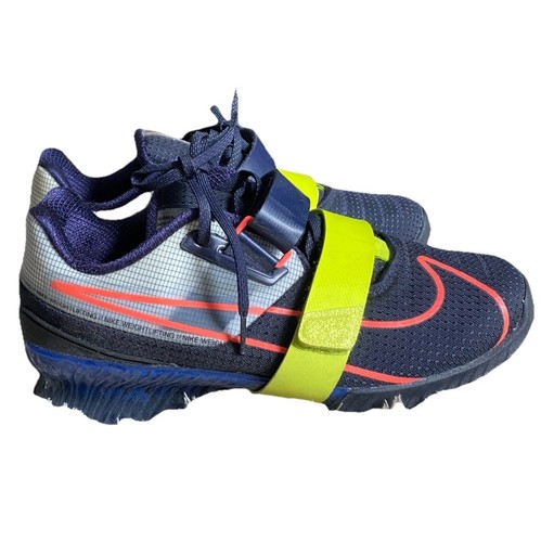 Nike romaleos weightlifting - romaleos,