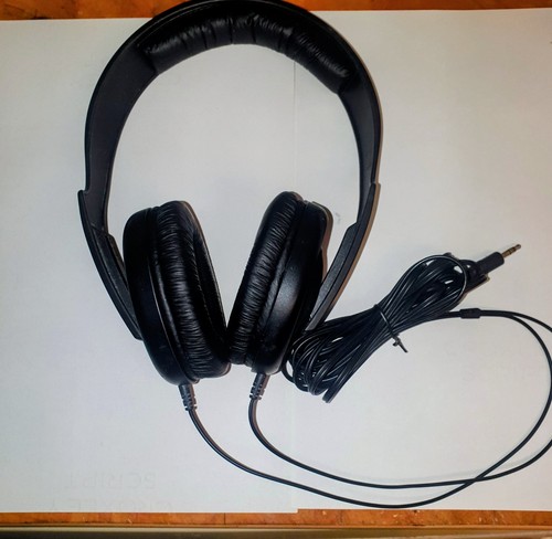 Sennheiser hd437 headphones - hd437,