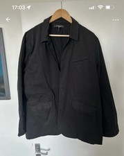 Rag & Bone Men Cotton Blazer