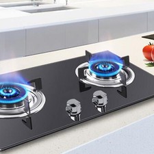 48mm Replacement Knobs for Gas