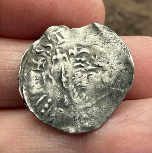 Stephen silver - stephen, (1135-1154).