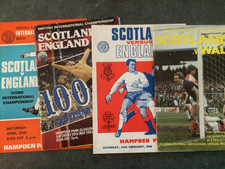 Scottish International Vintage