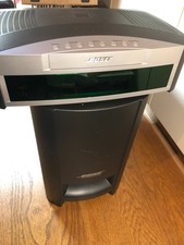Bose 3-2-1 GS Series II Home