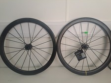 Mavic Cosmic Ultimate UST Disc Wheelset Sram XDR hub