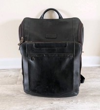 Hartmann Aviator Leather