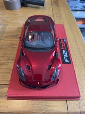 Ferrari f12 tdf rosso - f12,