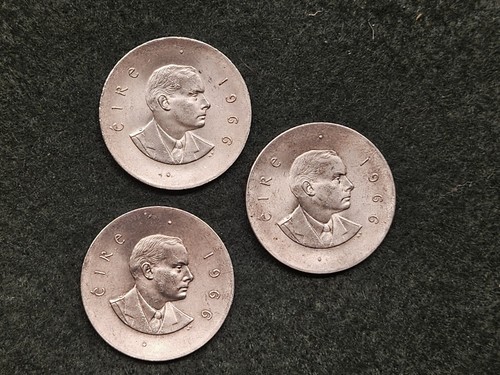 1966 irish 833 - 0.833, 10