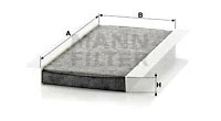FILTER INTERIOR AIR FITS