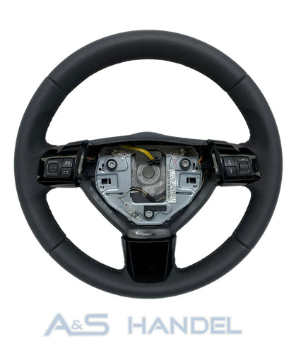 Original opel steering wheel - original,