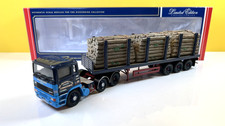 CORGI CC11905 ERF EC FLATBED