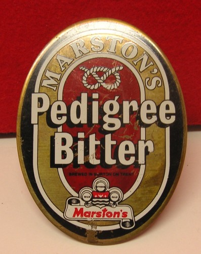 Vintage marston brewers - vintage,