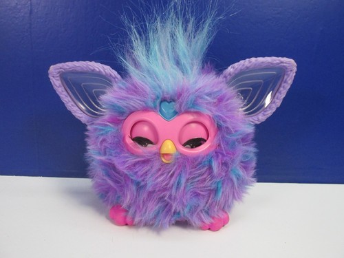 Working original furby 2023 - working,