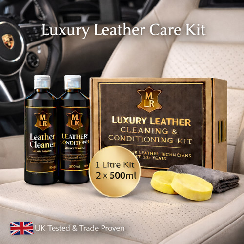 Car leather cleaning - car,