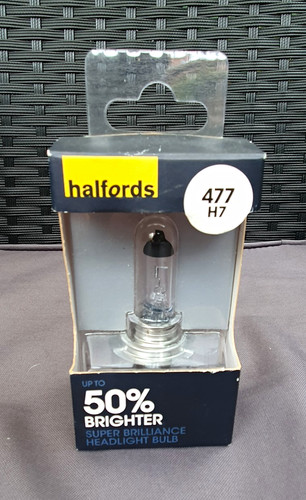 Halfords 477 super - halfords,