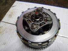 ⭐HONDA CG125 CG 125 BRAZIL COMPLETE CLUTCH BASKET ASSEMBLY ⭐FREE POST⭐