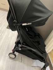 Yoyo Babyzen pushchair -