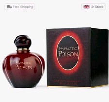 Hypnotic Poison 100ml Women's