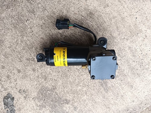 Range rover p38 - range, suspension