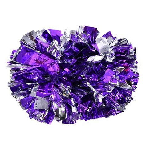 Cheerleader aerobics pom - ›cheerleader,