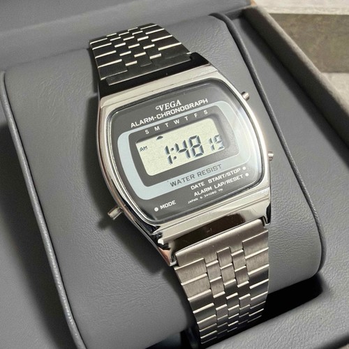 Vintage citizen vega alarm - citizen,