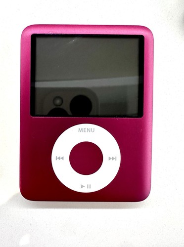 Apple ipod nano - apple,