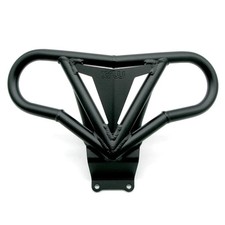 CanAm DS450 Front Bumper Black