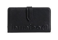 Desigual Mone Half Logo Pia