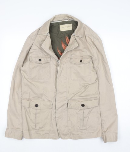 Brook taverner men beige - taverner,