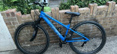 Apollo onyx 26in mountain - 26in, bike