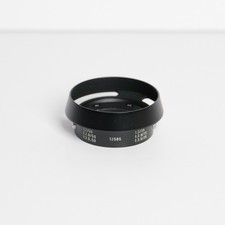 Leica Lens Hood 12585 Made in