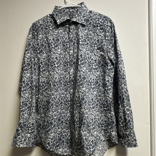 Van heusen men - men's, blue/white