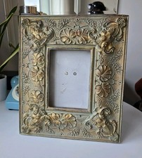 Vintage Photo Picture Frame