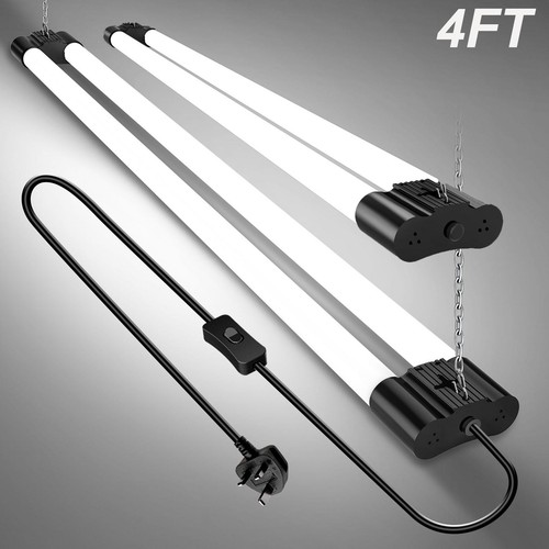 Led batten light 6500k - batten,