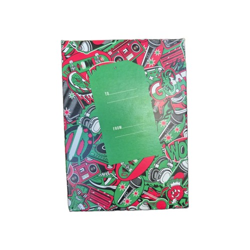 Lynx gift set - lynx,