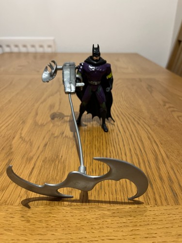 Vintage kenner 1995 batman - kenner,