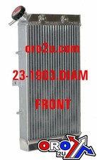 RADIATOR POLARIS OUTLAW 500