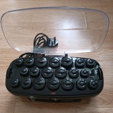 BaByliss Heated Hair Rollers
