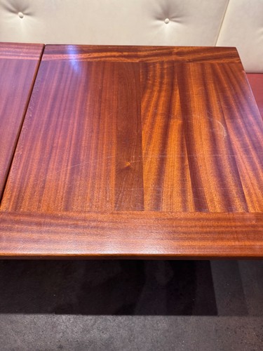 Solid wood restaurant - restaurant,