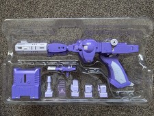 masterpiece MP29 SHOCKWAVE