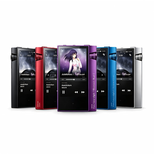 Astell kern ak70 128g - astell&kern,